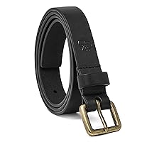 Timberland Women's Casual Leather Belt