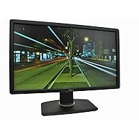 Dell Professional P2312H - LCD-Display - TFT