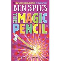 The Magic Pencil The Magic Pencil Paperback Kindle