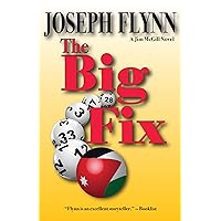 The Big Fix (A Jim McGill Novel Book 12) The Big Fix (A Jim McGill Novel Book 12) Kindle Paperback