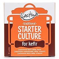 Kefir Starter Culture Kefir Ferment Kefir Culture Powder Healthy Stomach