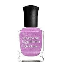 From Here To Eternity Gel Lab Pro Nail Polish | Long Wear Gel-Like Treatment Nail Color | 21 Free, Vegan Formula