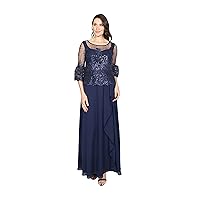 Le Bos Women's Special Occasion Dress