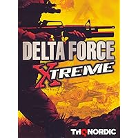 Delta Force: Xtreme [Online Game Code]