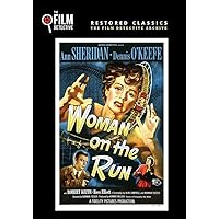 Woman on the Run (The Film Detective Restored Version) Woman on the Run (The Film Detective Restored Version) DVD Blu-ray