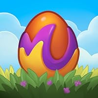 Dragon Magic - Fun Merge Games With Dragons & Magical Creatures: Upgrade All Monsters in Your Merging World & Egg Evolution Puzzle Game Free and New App