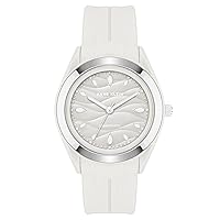 Women's Solar Recycled Ocean Plastic Watch, AK/3913