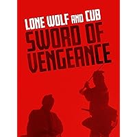 Lone Wolf and Cub: Sword of Vengeance