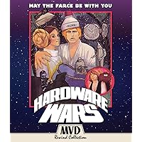 Hardware Wars