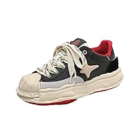 MFCT EMA 12 Streetwear Sneakers Casual Shoes