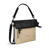 Sherpani Vale, Anti Theft Crossbody Purse, Tote Bag, Travel Shoulder Bag, Fashion Purse Handbag, Crossbody Bags for Women