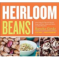 Heirloom Beans Heirloom Beans Kindle Paperback