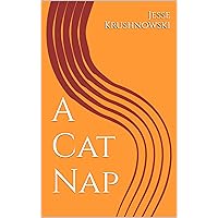 A Cat Nap A Cat Nap Kindle Paperback