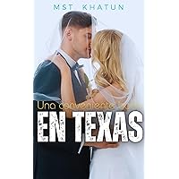 Una conveniente boda en Texas (Spanish Edition) Una conveniente boda en Texas (Spanish Edition) Kindle