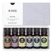 Mua essential oils set for diffuser hàng hiệu chính hãng từ Mỹ giá tốt.  Tháng 1/2024