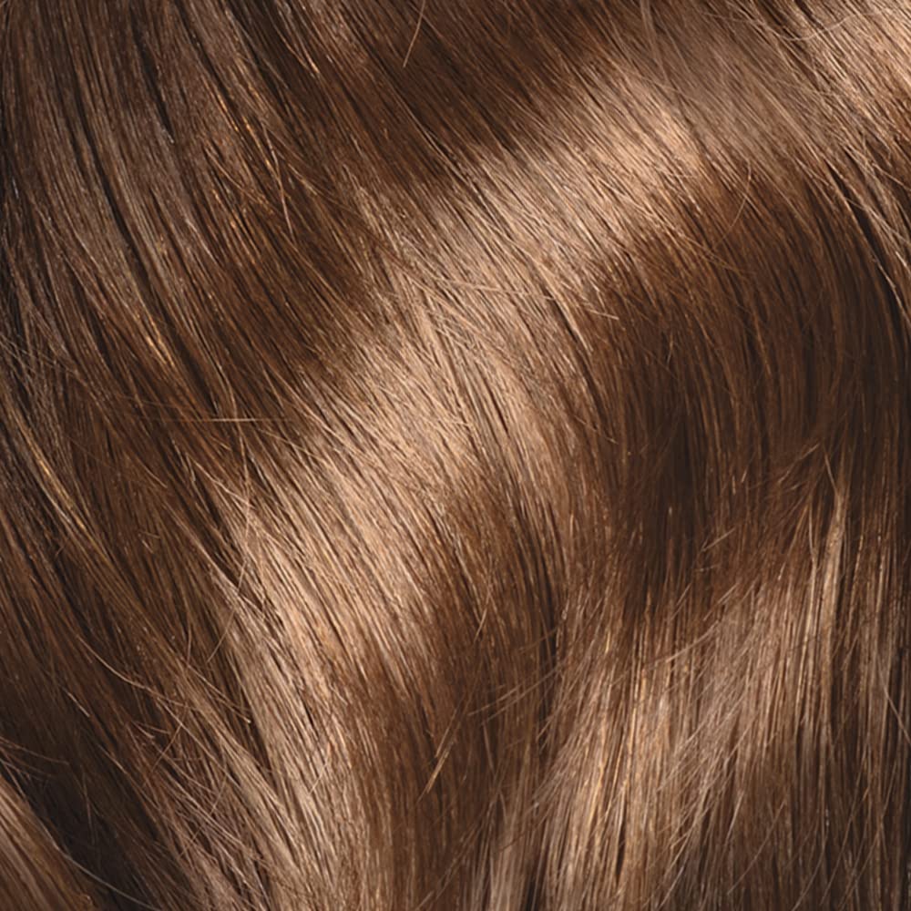 L’Oréal Paris Le Color One Step Toning Hair Gloss, Rich Brunette, 4 Ounce
