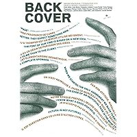 Back Cover 5 Back Cover 5 Paperback