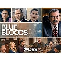 Blue Bloods, Season 13