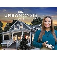 HGTV Urban Oasis - Season 9