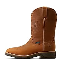 Ariat Men's Ridgeback Country Waterproof Cowboy Boot