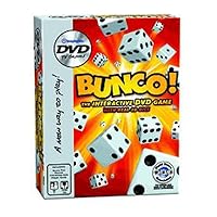 Bunco DVD Game