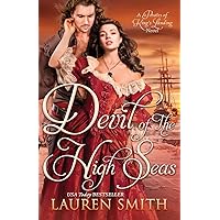 Devil of the High Seas (Pirates of King's Landing) Devil of the High Seas (Pirates of King's Landing) Kindle Paperback