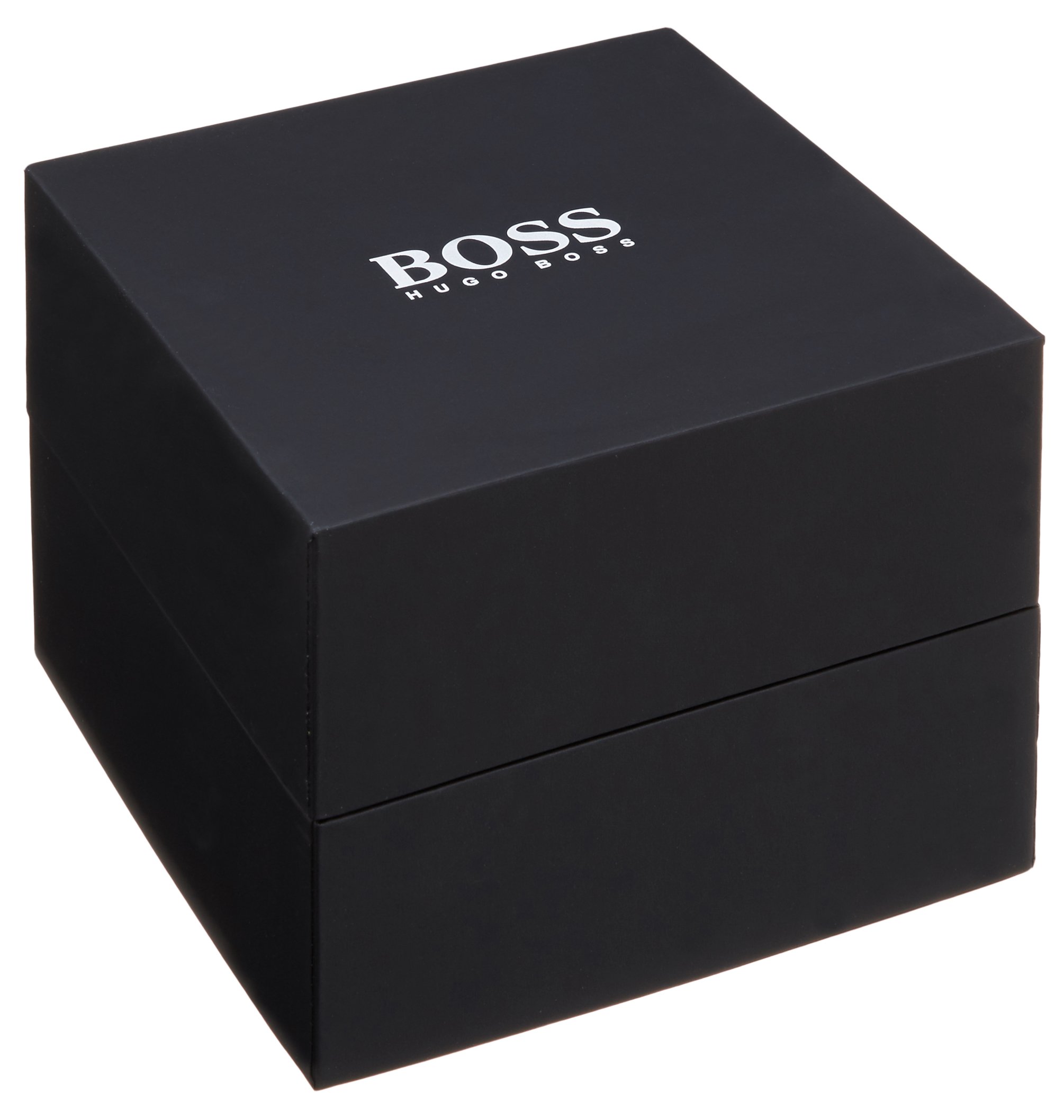 Boss HB-6030 1512960 Mens Chronograph Screwed-in crown