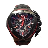 3112 Spyder Chronograph Watch