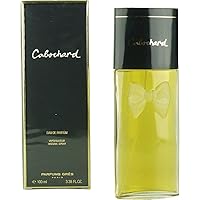 Parfums Gres Cabochard Eau De Parfum Spray 3oz/ 100 Ml for Women By 3fl Oz