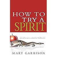 How to Try a Spirit: Identify Evil Spirits and the Fruit They Manifest How to Try a Spirit: Identify Evil Spirits and the Fruit They Manifest Paperback Kindle