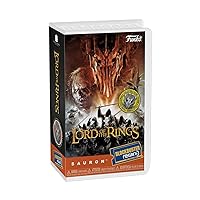 Funko Rewind: The Lord of The Rings - Sauron with Chase (Styles May Vary)