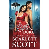 Her Ruthless Duke: A Guardian Ward Regency Romance (Rogue's Guild) Her Ruthless Duke: A Guardian Ward Regency Romance (Rogue's Guild) Kindle Audible Audiobook Paperback