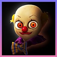 Dark Baby Horror Games 3D Scary Haunted House