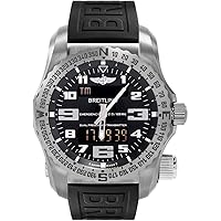 Breitling Emergency Men's Watch E7632522/BC02-156S