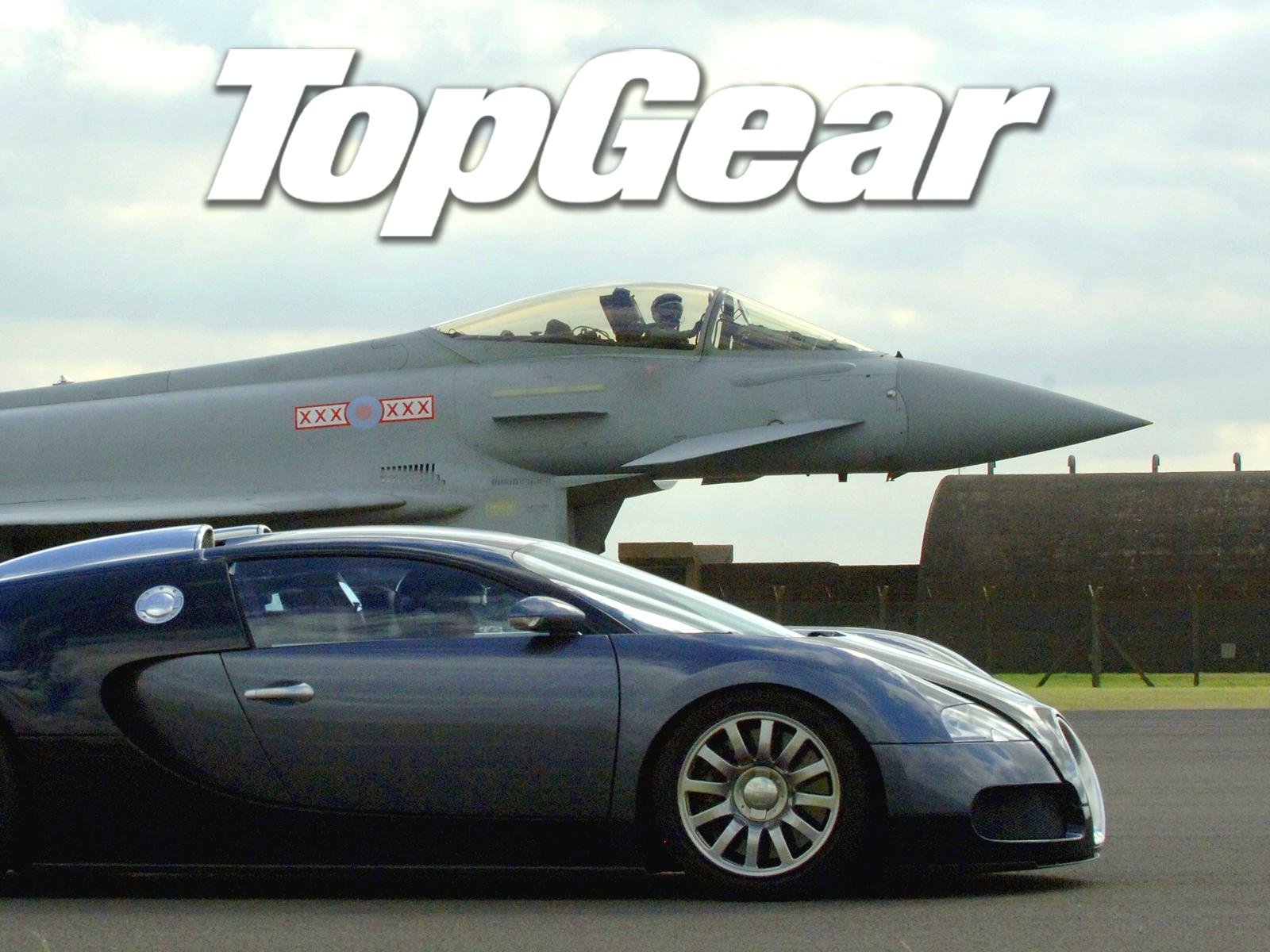 Top Gear Season 10 (UK)