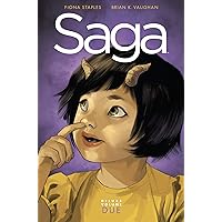 Saga Deluxe – Volume 2 (Italian Edition) Saga Deluxe – Volume 2 (Italian Edition) Kindle Hardcover Paperback
