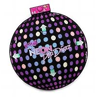 Bratz MGA Neon Pop Divaz Dance Mat