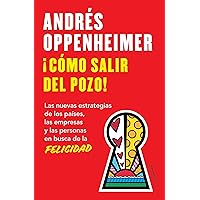 ¡Cómo salir del pozo! / How to Get Out of the Well! (Spanish Edition) ¡Cómo salir del pozo! / How to Get Out of the Well! (Spanish Edition) Paperback Kindle