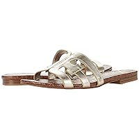 Sam Edelman Womens Bay Fray Slide Sandal