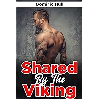 Shared in the Sauna: Straight to Gay; Dominated by the Viking; MM Steamy Romance (Straight to Gay; First time MM Romance Book 11)