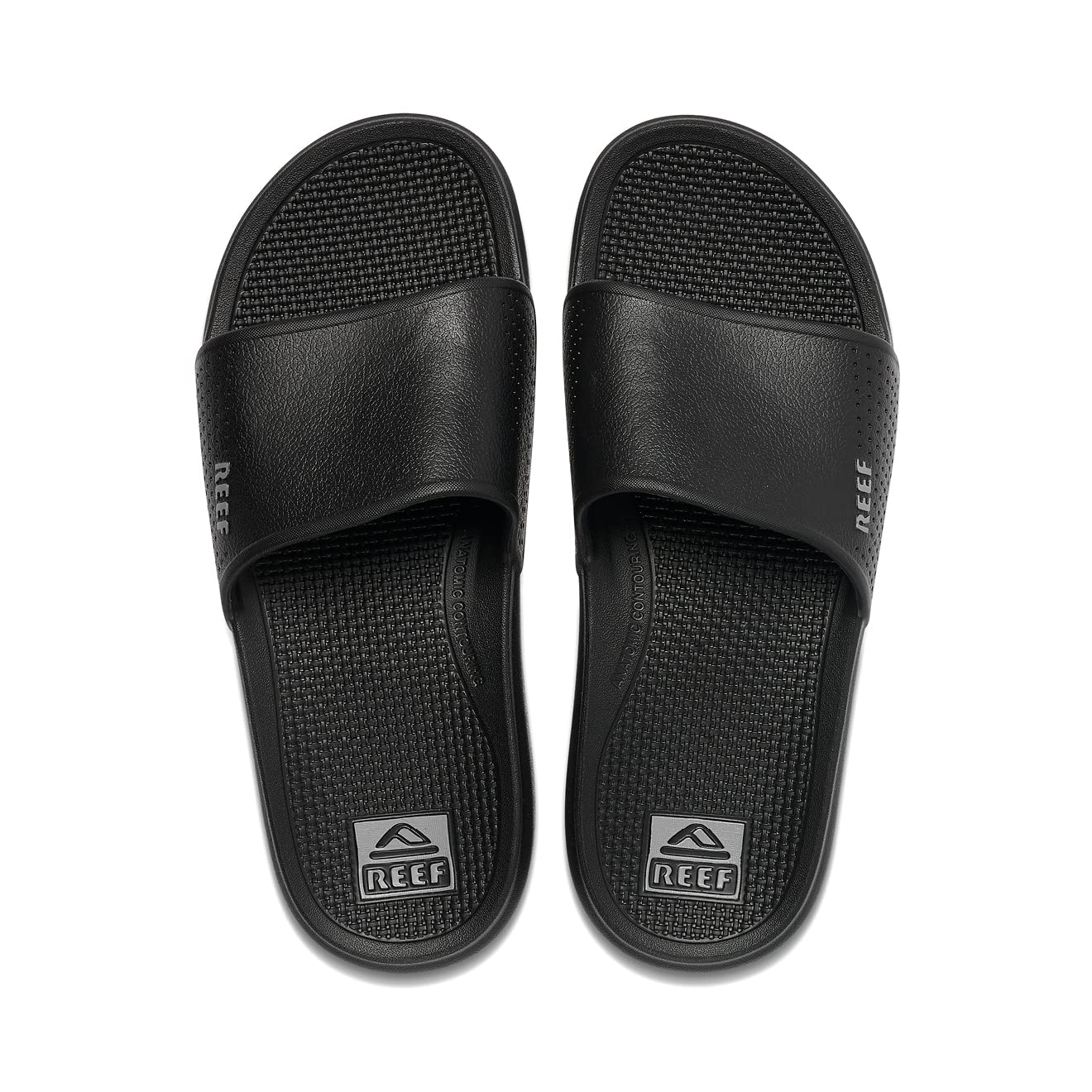 Reef Men's Oasis Slide Sport Sandal