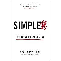 Simpler: The Future of Government