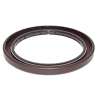 Brand High Pressure Oil Seal 70-90-7/5.5mm BAFSL1SF Type Brown Rubber Rotary Shaft Seal for Hydraulic Pump/Motor