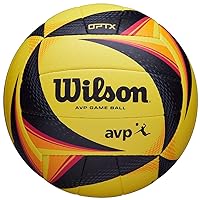 WILSON AVP Game Volleyballs - Official Size