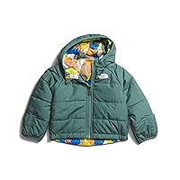 THE NORTH FACE Baby Reversible Perrito Hooded Jacket