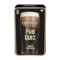 Guinness Pub Trivia