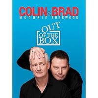 Colin & Brad: Out Of The Box