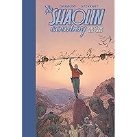 The Shaolin Cowboy 2. Bufé de extras (Spanish Edition)