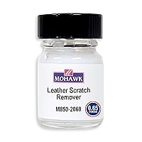 Scratch Remover for Leather Repair, 50-oz Bottle, M850-2060