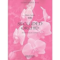 Secluded Orchid